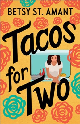 Cover of Tacos for Two - eBook