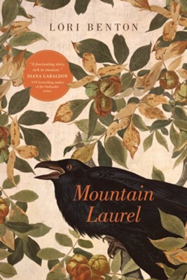 Cover of Mountain Laurel - eBook