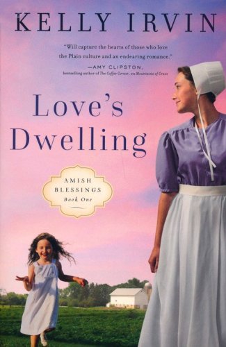 Cover of Love's Dwelling, #1
