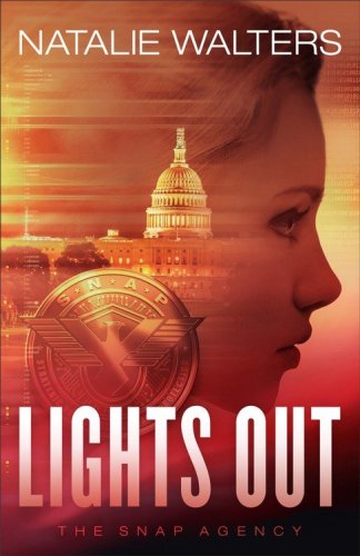 Cover of Lights Out #1