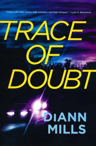 Cover of Trace of Doubt