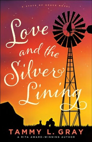 Cover of Love and the Silver Lining, #2