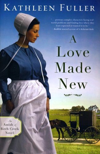 Cover of A Love Made New