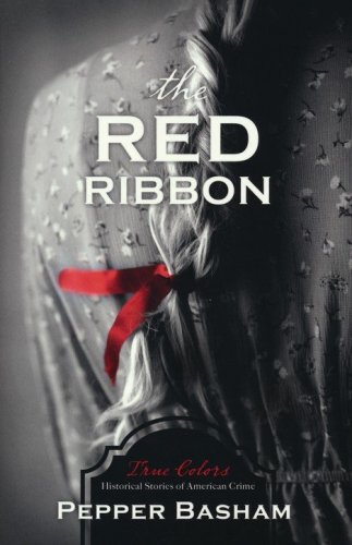 Cover of The Red Ribbon