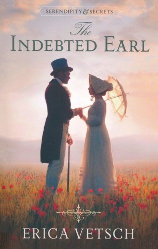 Cover of The Indebted Earl