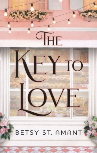 Cover of Key to Love