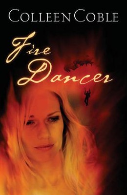 Cover of Fire Dancer - eBook