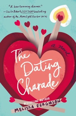 Cover of The Dating Charade - eBook