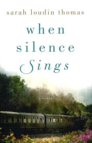 Cover of When Silence Sings