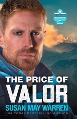 Cover of The Price of Valor (Global Search and Rescue Book #3) - eBook