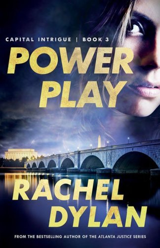 Cover of Power Play #3