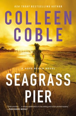 Cover of Seagrass Pier - eBook