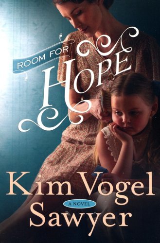 Cover of Room for Hope