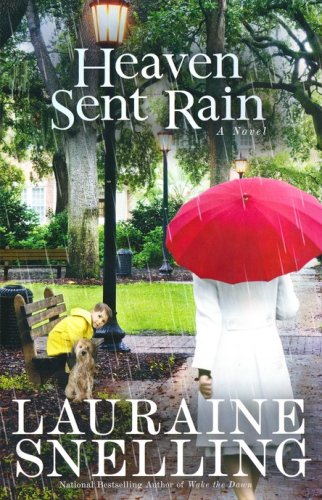 Cover of Heaven Sent Rain