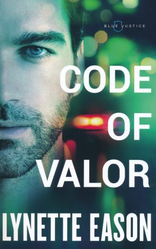 Cover of Code of Valor #3