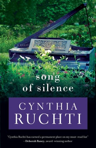 Cover of Song of Silence
