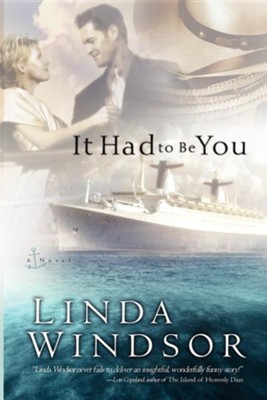 Cover of It Had to Be You