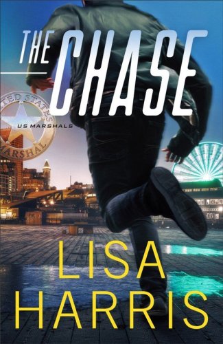 Cover of The Chase #2
