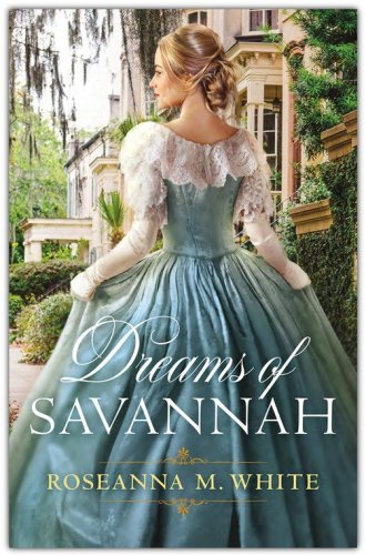 Cover of Dreams of Savannah