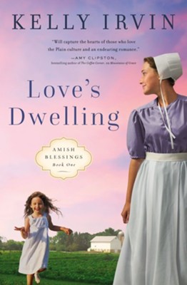 Cover of Love's Dwelling - eBook