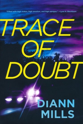 Cover of Trace of Doubt, Hardcover