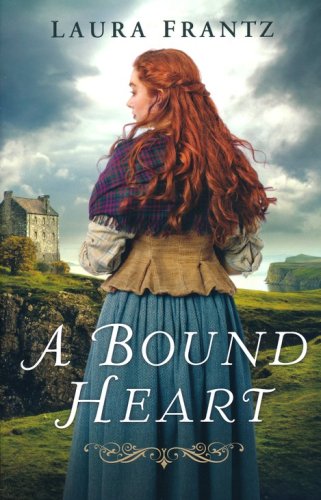 Cover of A Bound Heart