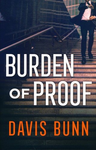 Cover of Burden of Proof