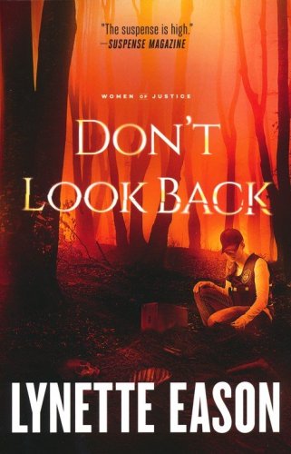 Cover of Don't Look Back, #2