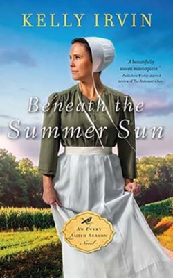 Cover of Beneath the Summer Sun, Unabridged Audiobook on CD