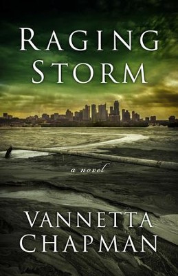Cover of Raging Storm - eBook