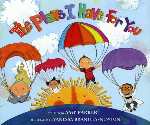Cover of The Plans I Have For You