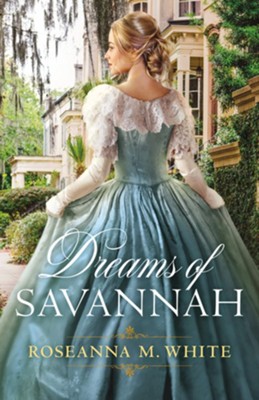 Cover of Dreams of Savannah - eBook