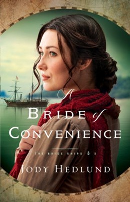 Cover of Bride of Convenience