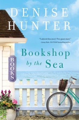Cover of Bookshop by the Sea - eBook
