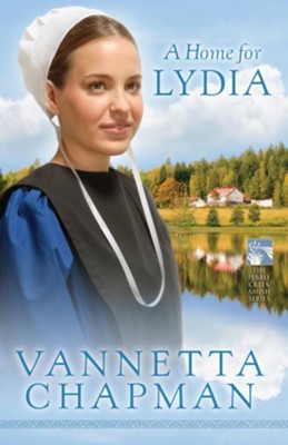 Cover of Home for Lydia, A - eBook