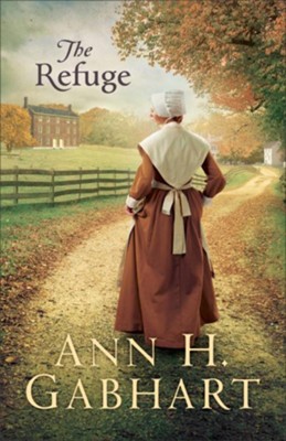 Cover of The Refuge - eBook