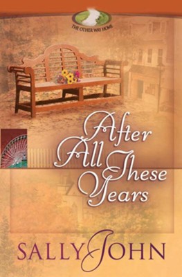 Cover of After All These Years - eBook