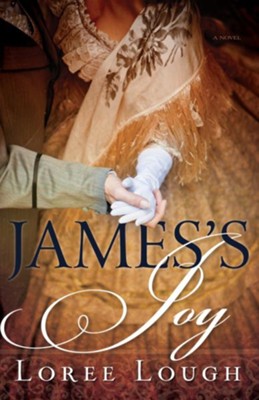 Cover of James's Joy - eBook