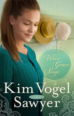 Cover of When Grace Sings: A Novel - eBook
