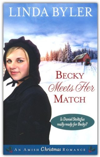 Cover of Becky Meets Her Match