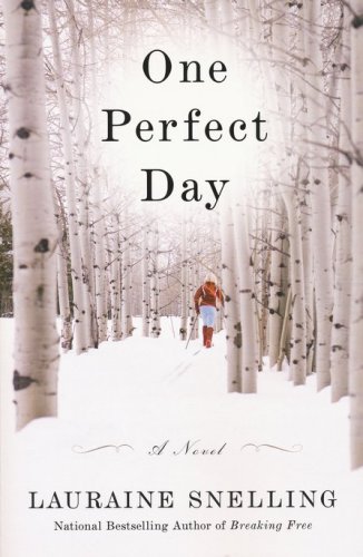 Cover of One Perfect Day