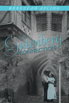 Cover of The Gutenberg Connection - eBook