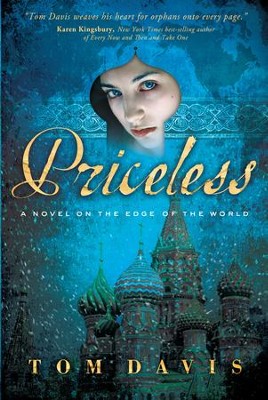 Cover of Priceless - eBook