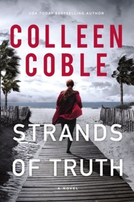 Cover of Strands of Truth, softcover
