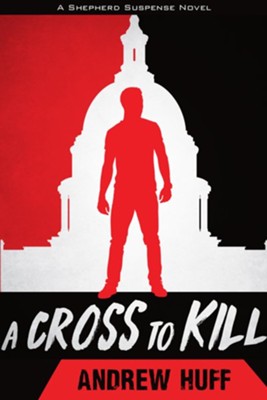 Cover of A Cross to Kill - eBook