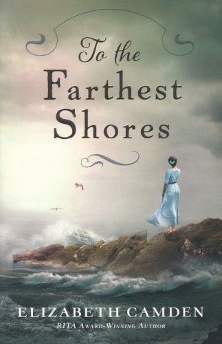 Cover of To the Farthest Shores, Paperback