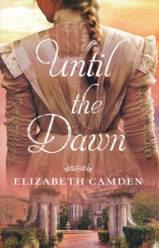 Cover of Until the Dawn