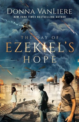 Cover of The Day of Ezekiel's Hope - eBook