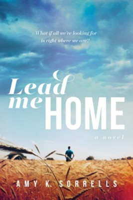 Cover of Lead Me Home - eBook