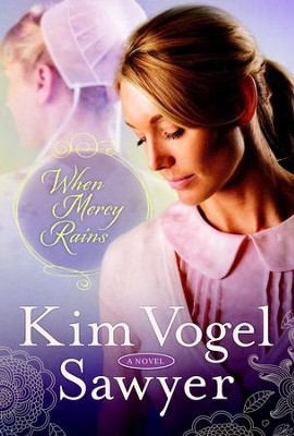 Cover of When Mercy Rains - eBook